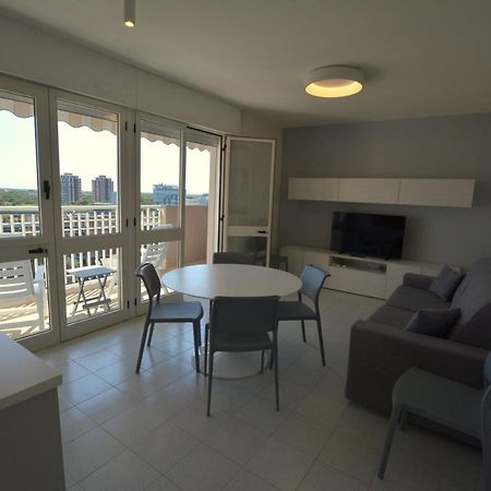 Apartmán Lignano Pineta With Sea View Lignano Sabbiadoro Exteriér fotografie