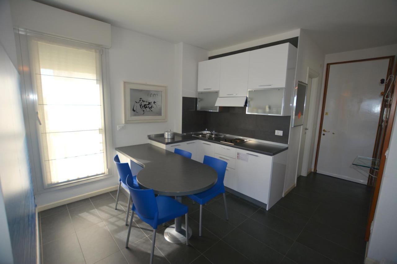 Apartmán Lignano Pineta With Sea View Lignano Sabbiadoro Exteriér fotografie