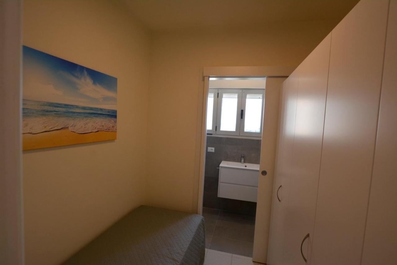Apartmán Lignano Pineta With Sea View Lignano Sabbiadoro Exteriér fotografie