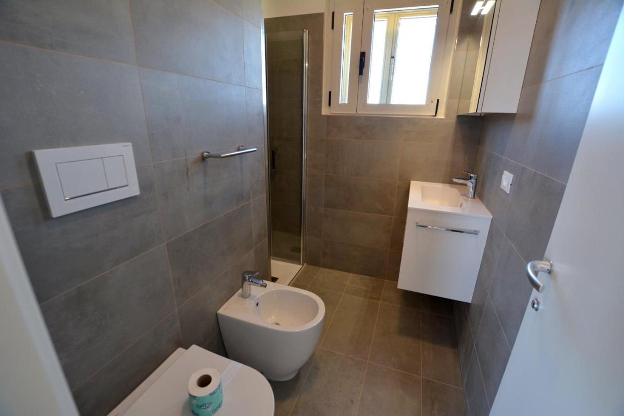 Apartmán Lignano Pineta With Sea View Lignano Sabbiadoro Exteriér fotografie
