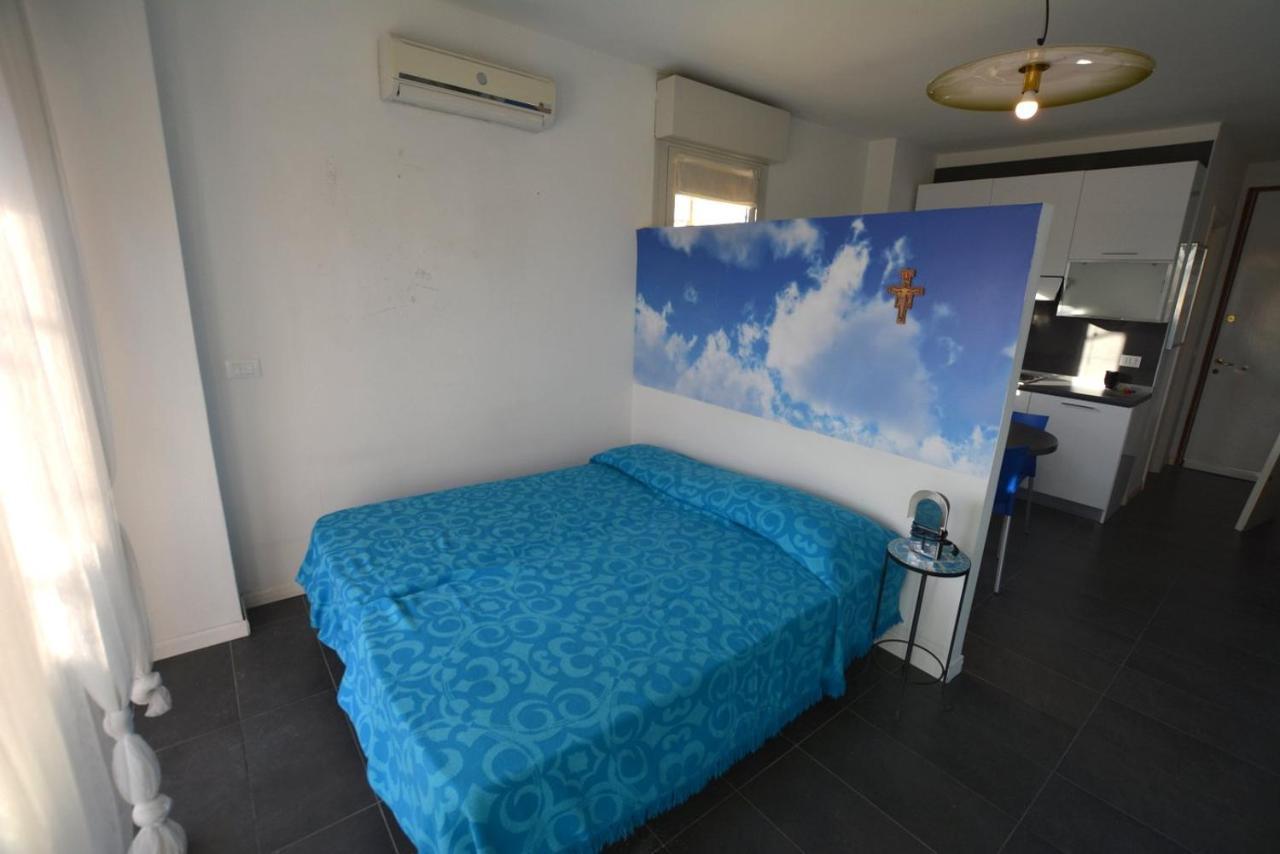 Apartmán Lignano Pineta With Sea View Lignano Sabbiadoro Exteriér fotografie